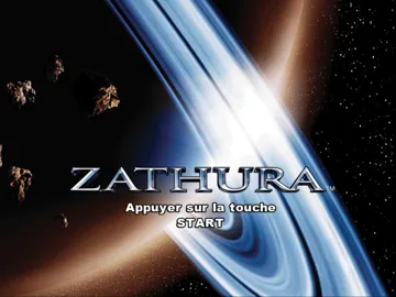 Zathura screen shot title